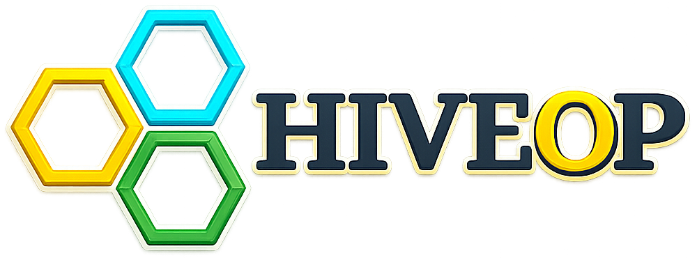 HiveOp